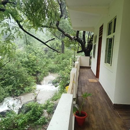 Shivanjal Wellness And Accommodation Rishīkesh Eksteriør billede