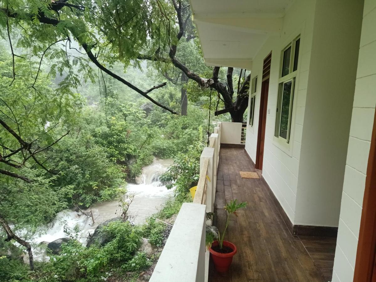 Shivanjal Wellness And Accommodation Rishīkesh Eksteriør billede