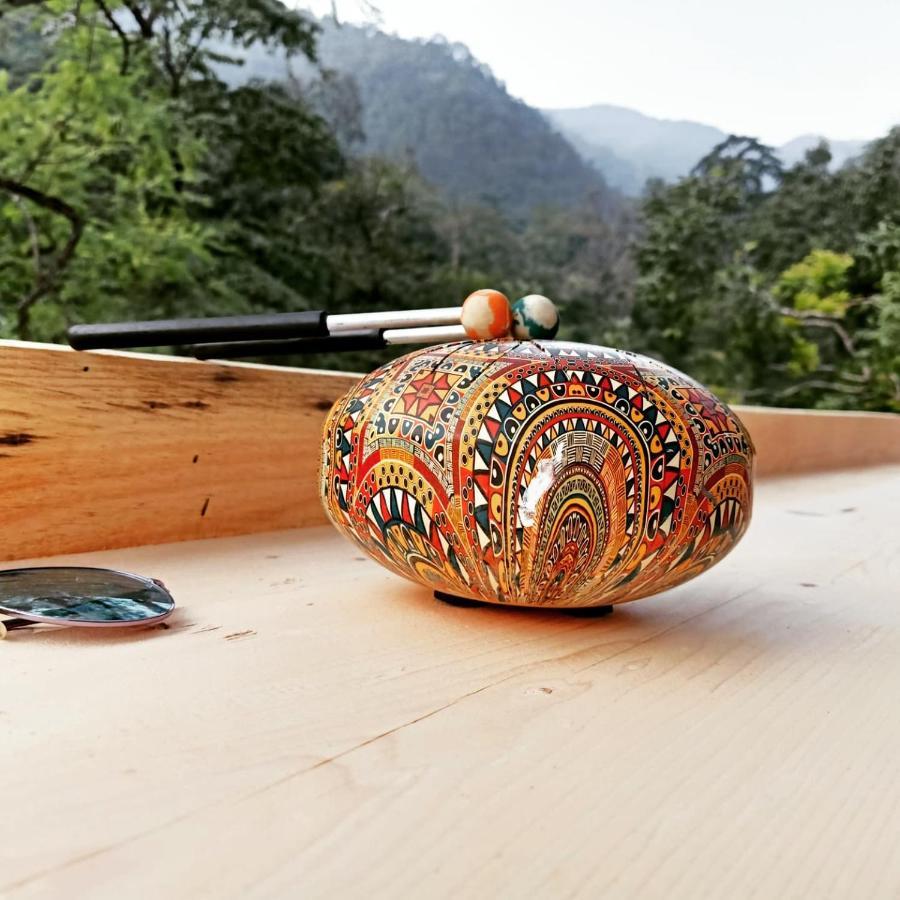 Shivanjal Wellness And Accommodation Rishīkesh Eksteriør billede