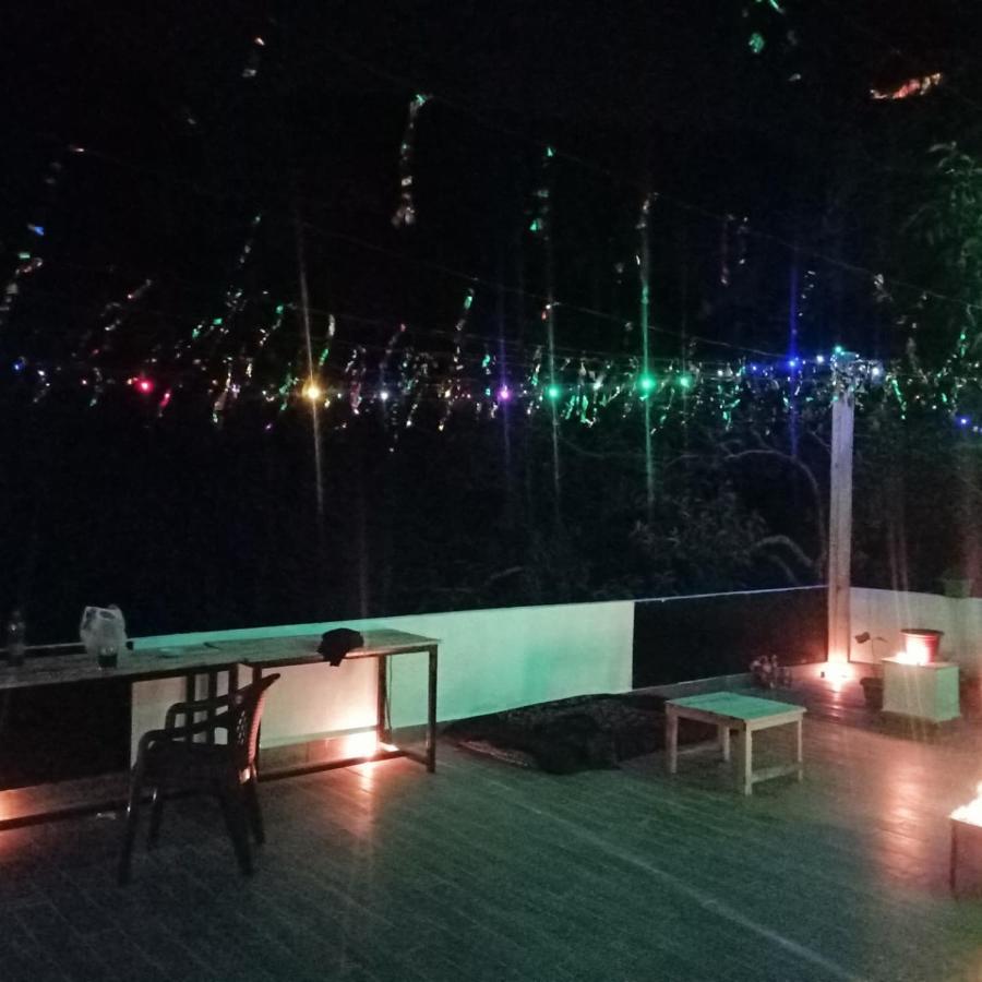 Shivanjal Wellness And Accommodation Rishīkesh Eksteriør billede