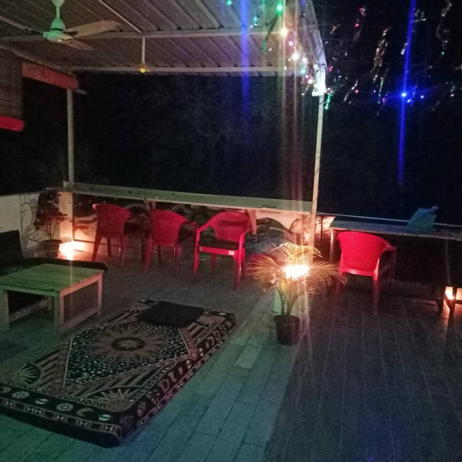 Shivanjal Wellness And Accommodation Rishīkesh Eksteriør billede