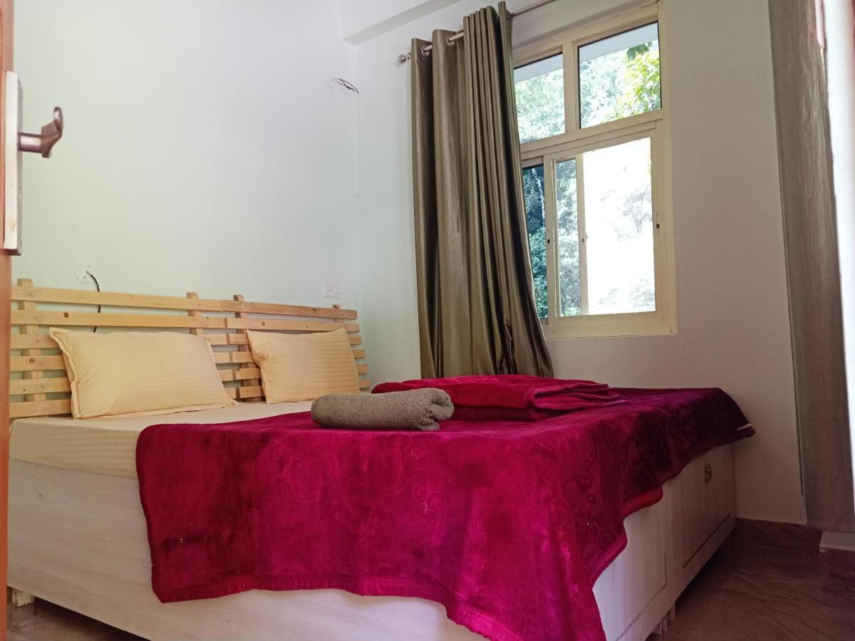 Shivanjal Wellness And Accommodation Rishīkesh Eksteriør billede