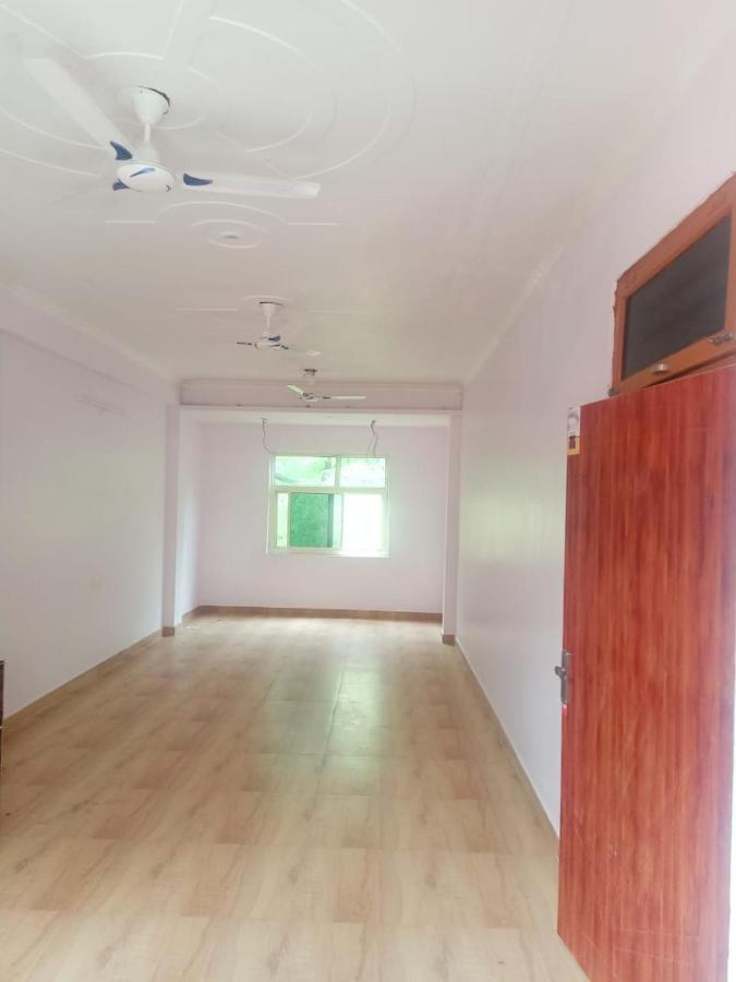 Shivanjal Wellness And Accommodation Rishīkesh Eksteriør billede